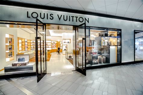 louis vuitton boston stores